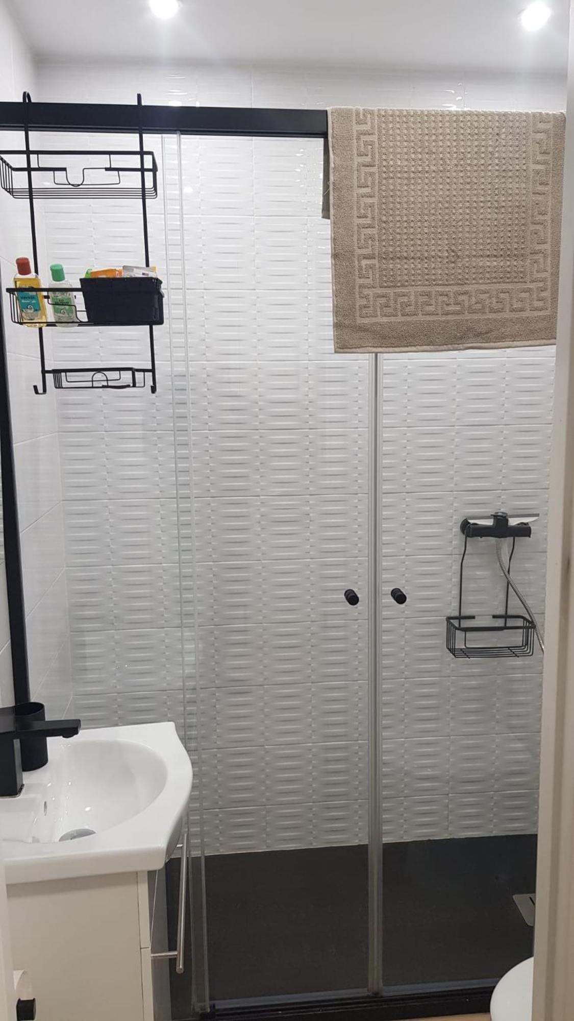 Apartamento Pepi Adults Only Santa Pola Exterior photo