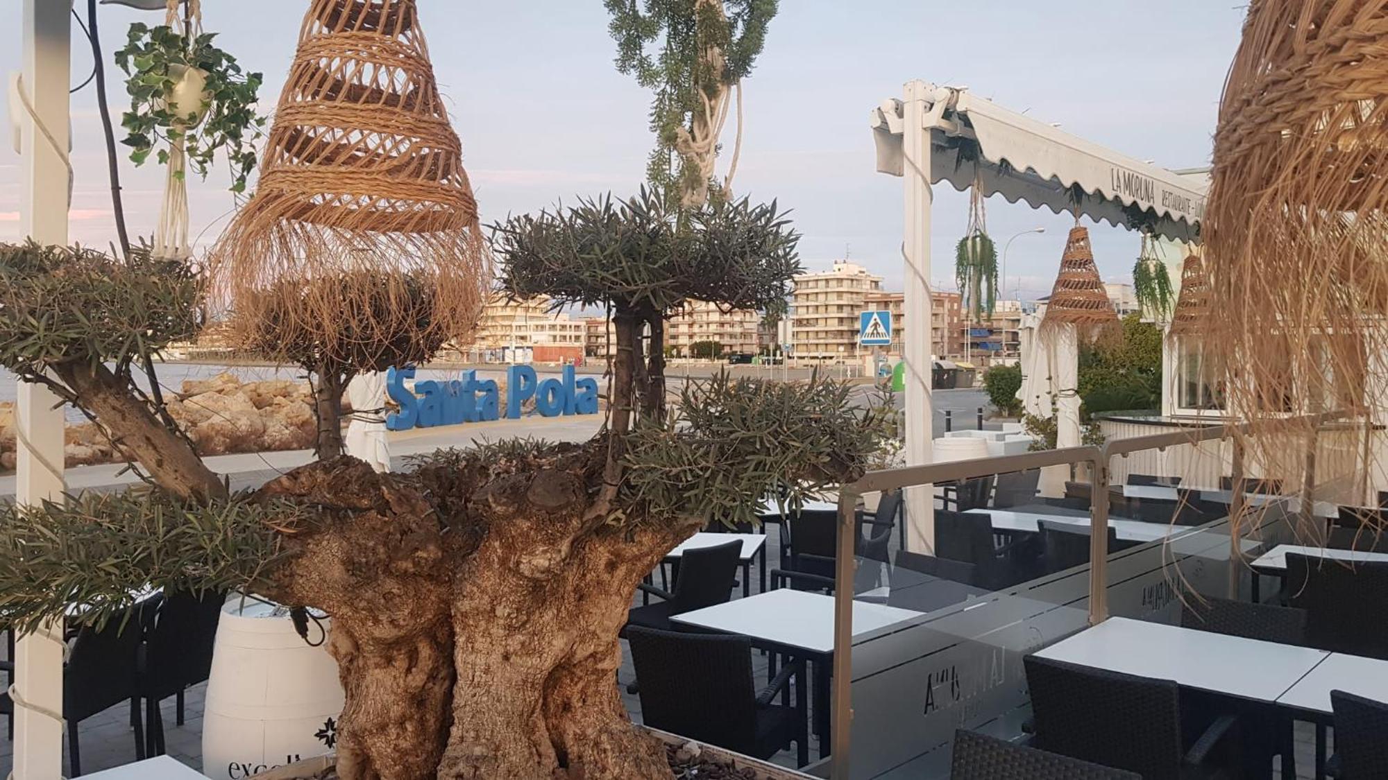 Apartamento Pepi Adults Only Santa Pola Exterior photo