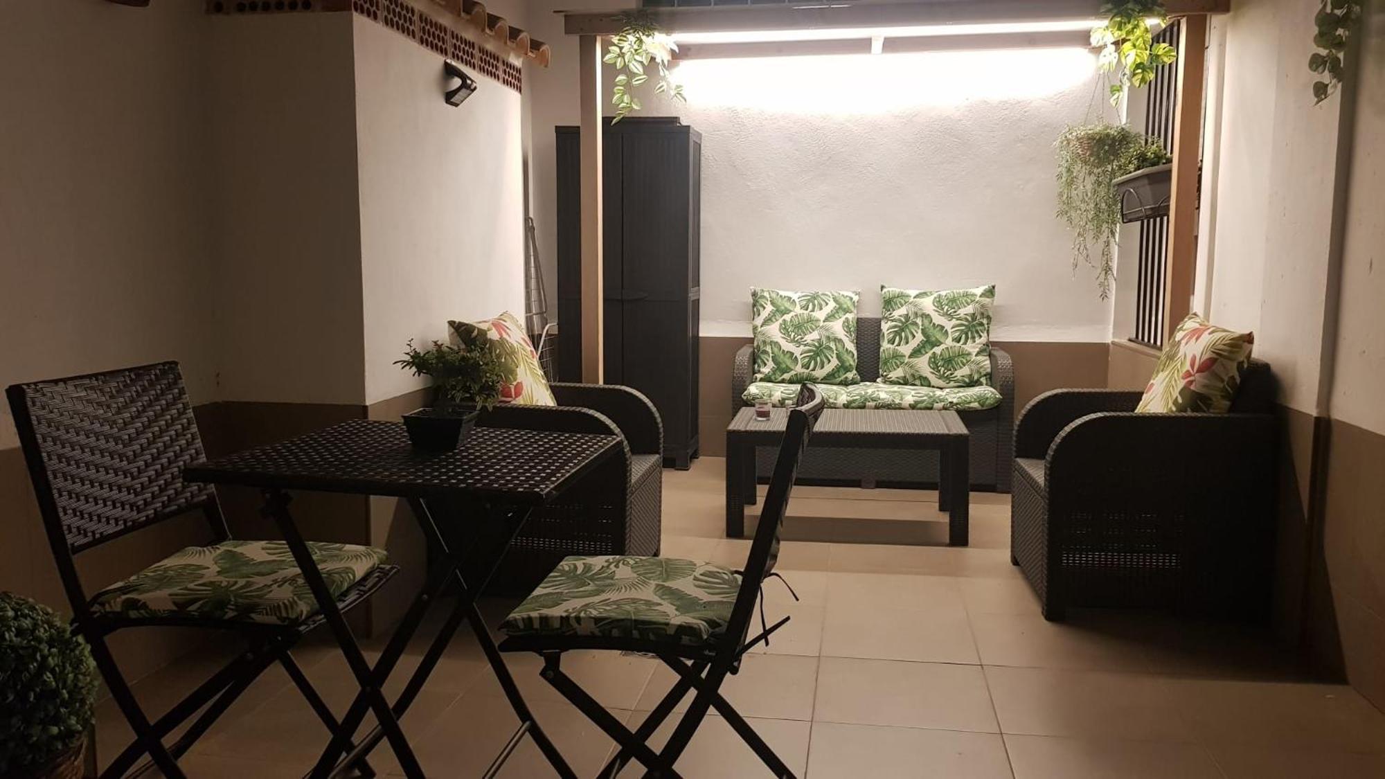 Apartamento Pepi Adults Only Santa Pola Exterior photo