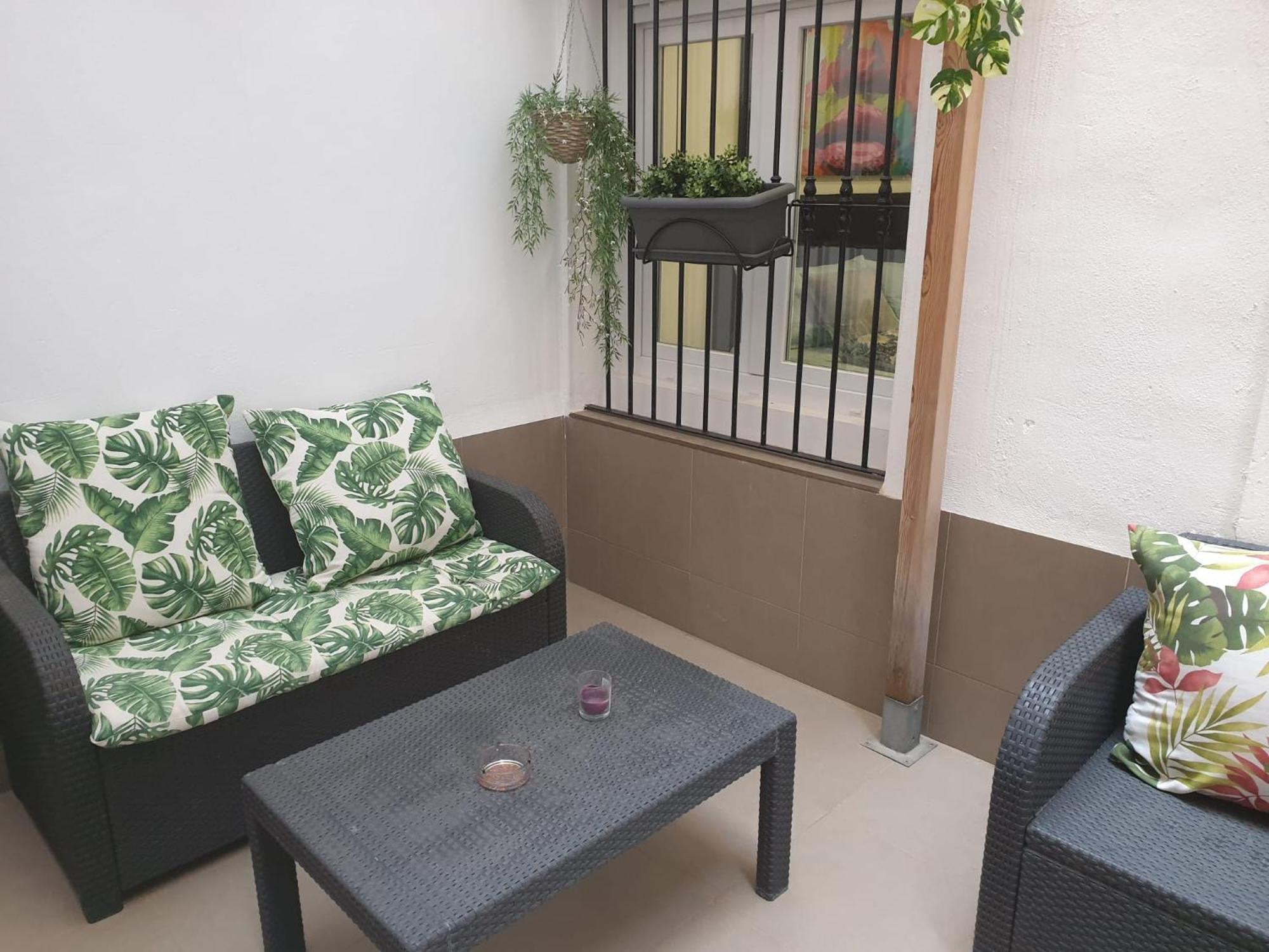 Apartamento Pepi Adults Only Santa Pola Exterior photo
