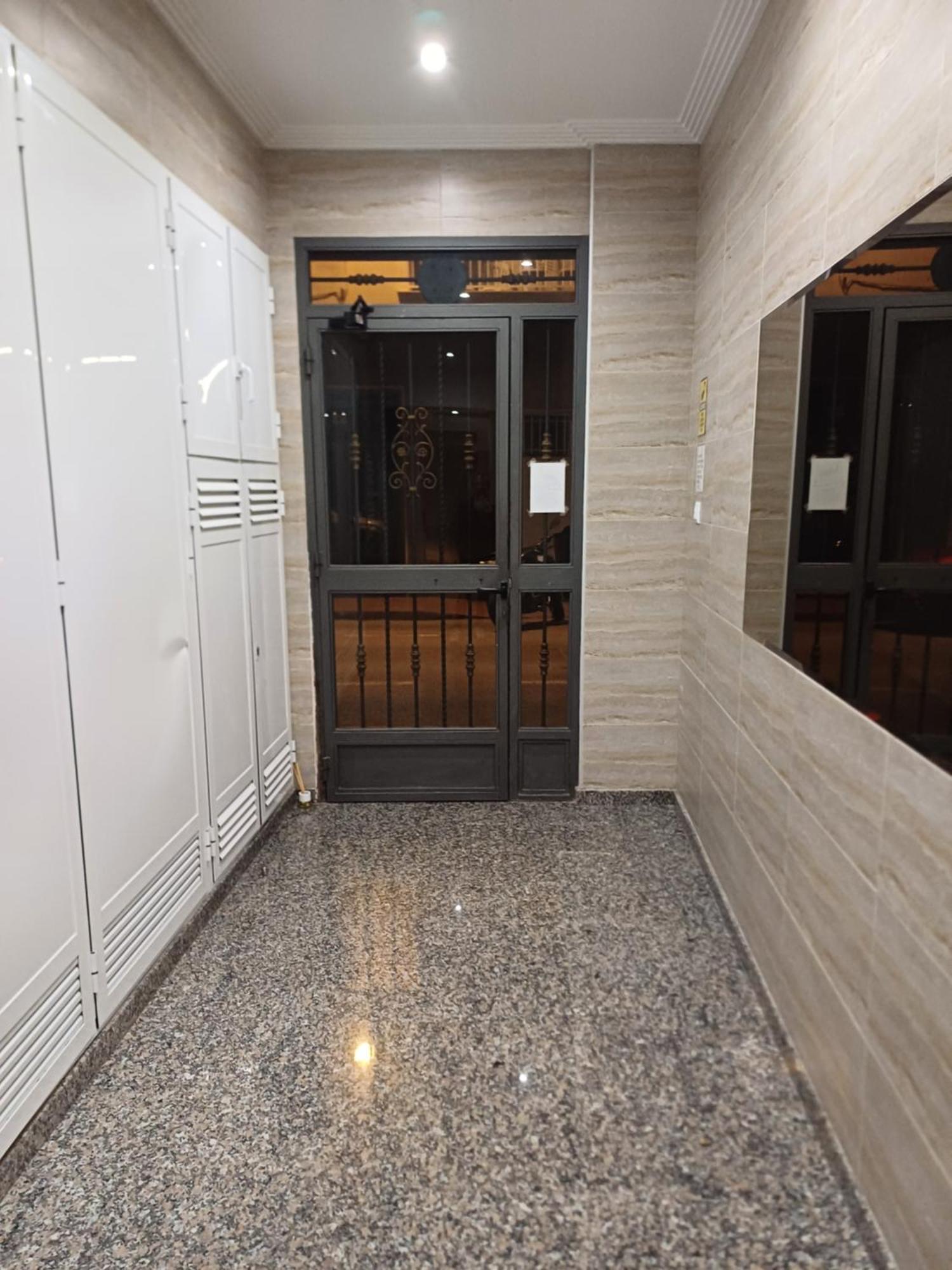 Apartamento Pepi Adults Only Santa Pola Room photo