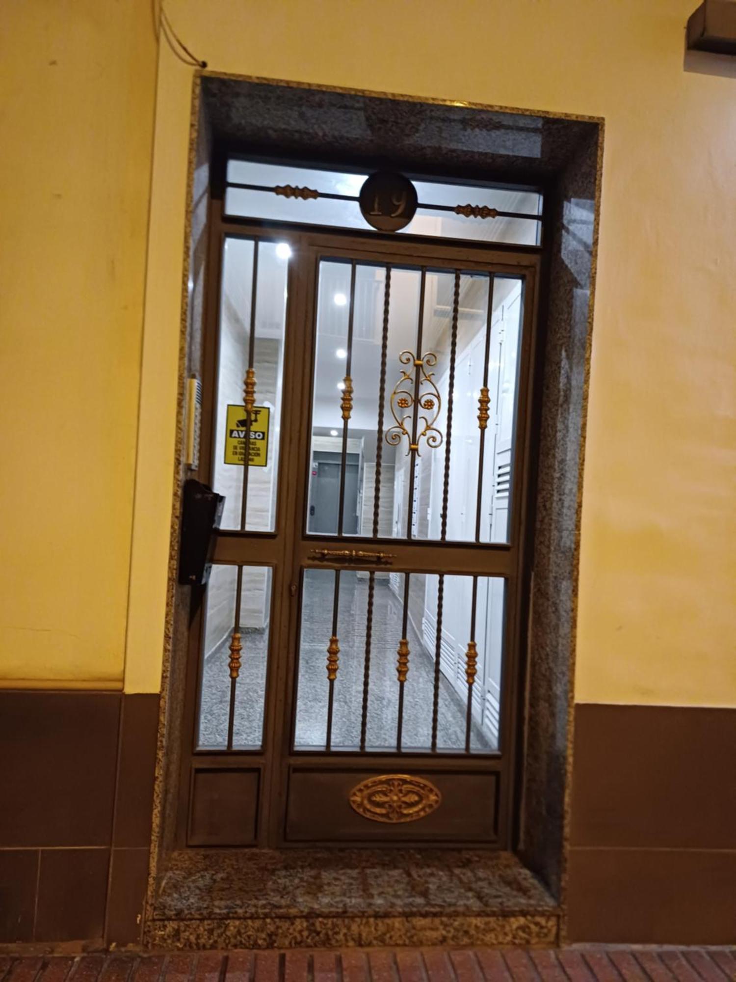 Apartamento Pepi Adults Only Santa Pola Room photo