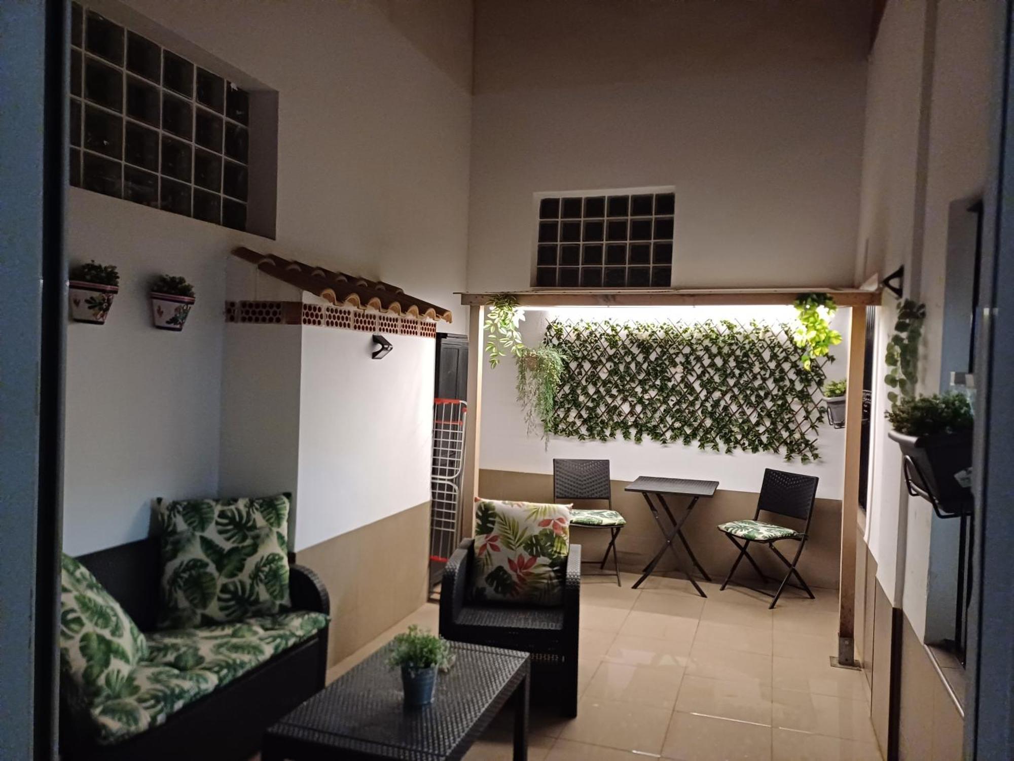Apartamento Pepi Adults Only Santa Pola Exterior photo