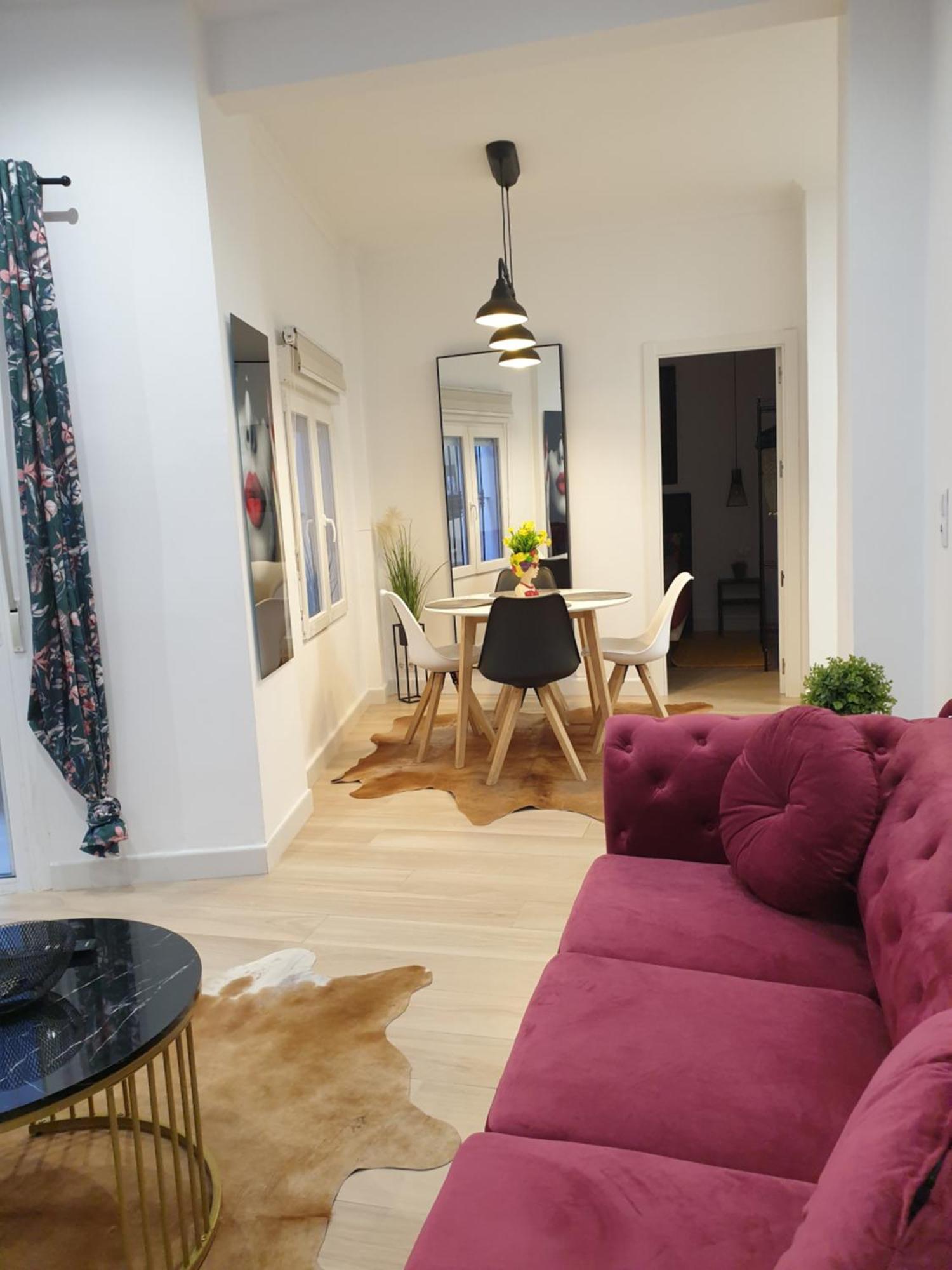 Apartamento Pepi Adults Only Santa Pola Exterior photo