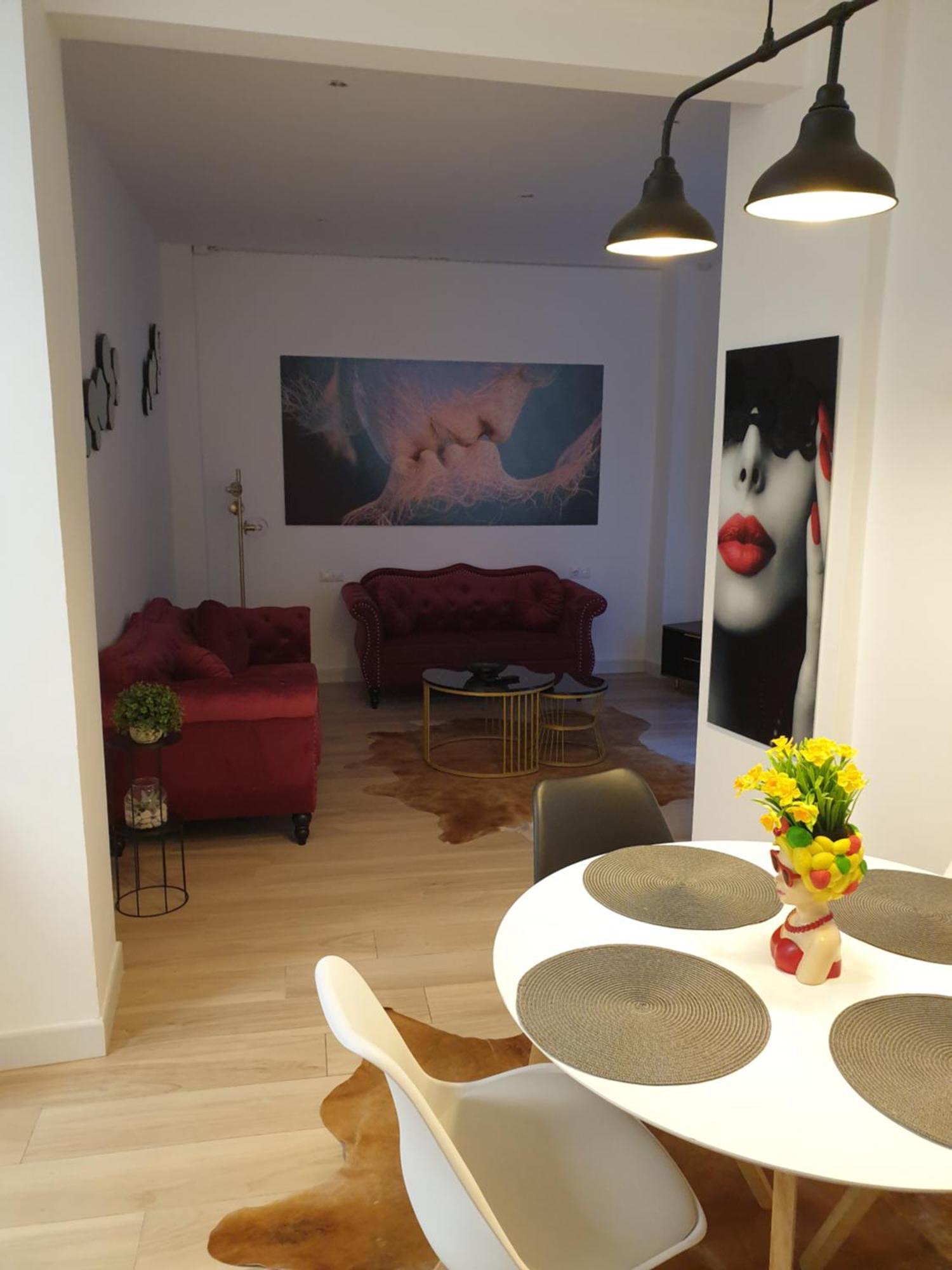Apartamento Pepi Adults Only Santa Pola Exterior photo