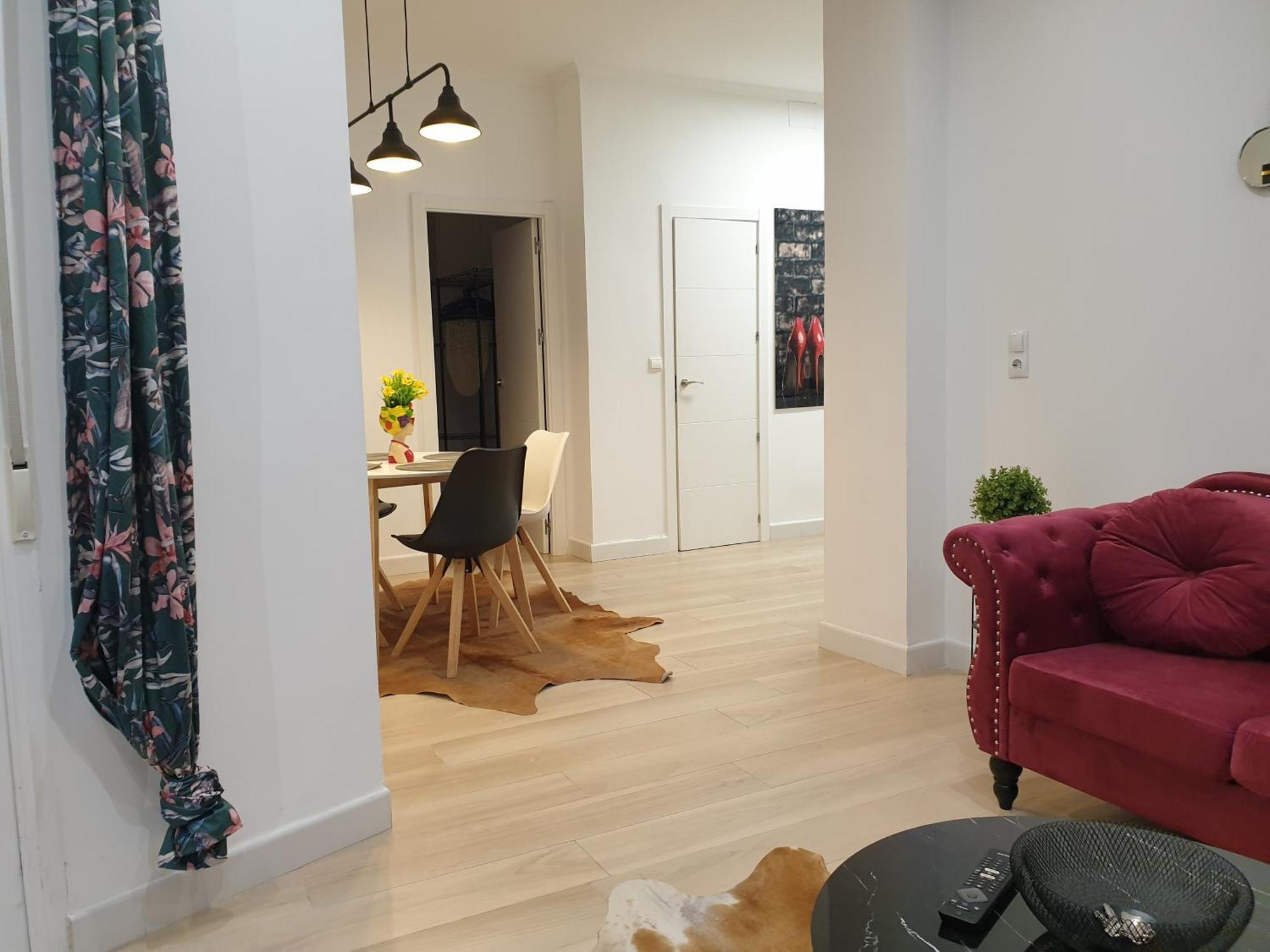 Apartamento Pepi Adults Only Santa Pola Exterior photo