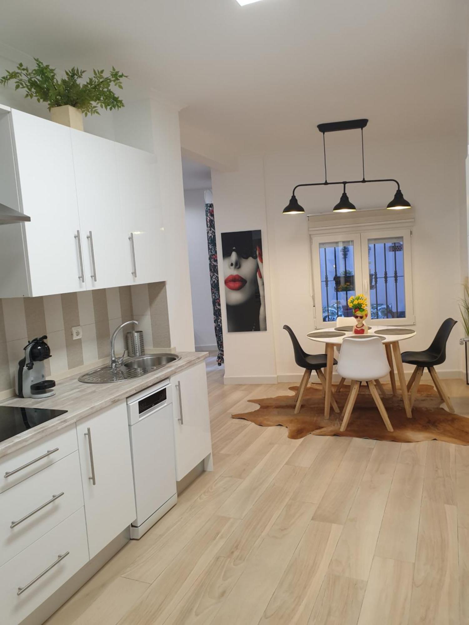 Apartamento Pepi Adults Only Santa Pola Exterior photo