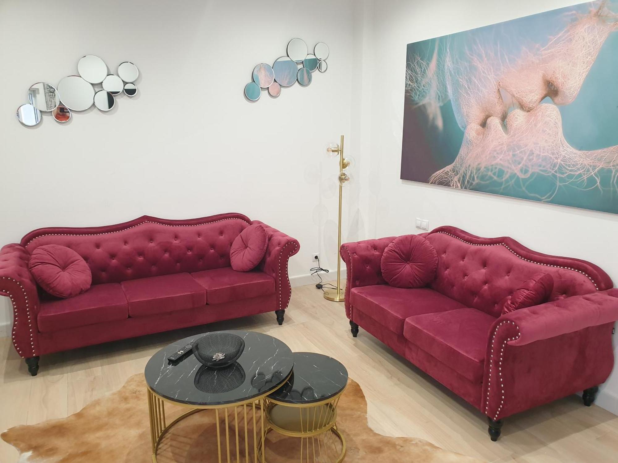 Apartamento Pepi Adults Only Santa Pola Exterior photo