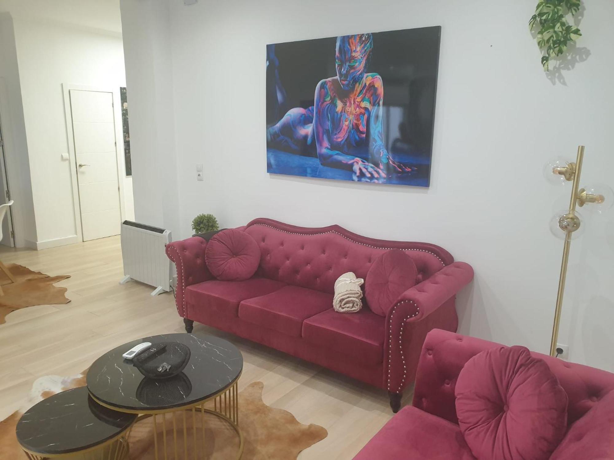 Apartamento Pepi Adults Only Santa Pola Exterior photo