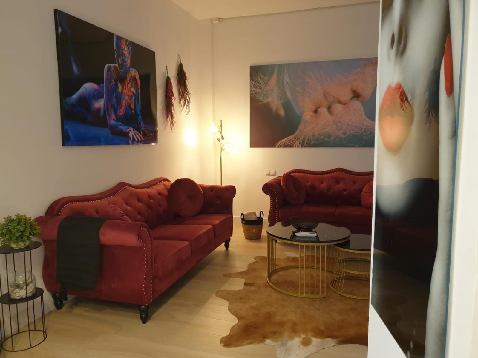 Apartamento Pepi Adults Only Santa Pola Exterior photo